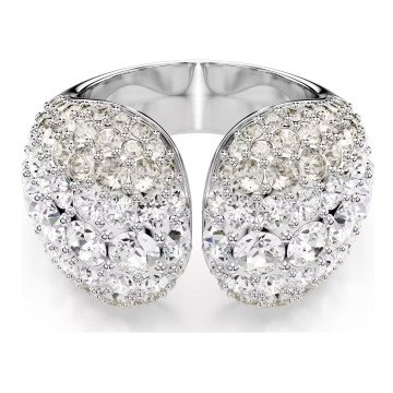 WOMEN RING SWAROVSKI 5702417 (52 )