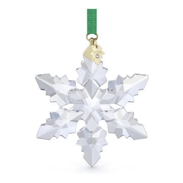 UNISEX DECORATION  SWAROVSKI 5717890 8X7X1CM