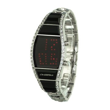 WOMAN WATCH CHRONOTECH  CT7122LS-03M (28MM)