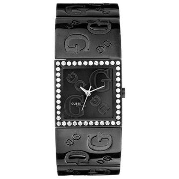 WOMEN WATCH GUESS  12544L1 ()