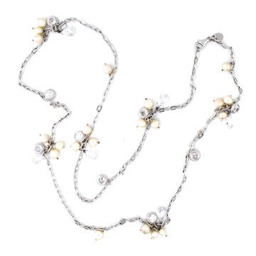 WOMAN PENDANT GC CP306N02 (45CM ) WOMAN PENDANT GC CP306N02 (45CM )