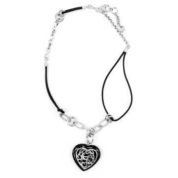 WOMAN PENDANT GC CL107N01 (45CM ) WOMAN PENDANT GC CL107N01 (45CM )
