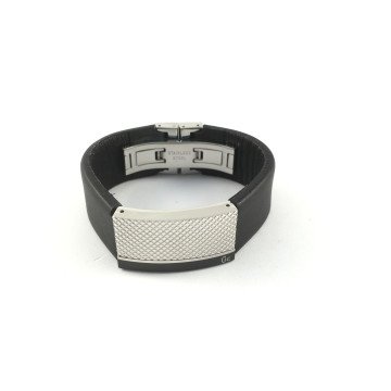 MAN BRACELET GC CMB70716 (15 CM ) MAN BRACELET GC CMB70716 (15 CM )