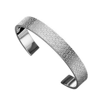 WOMAN BRACELET GC CWB90702 (19CM )