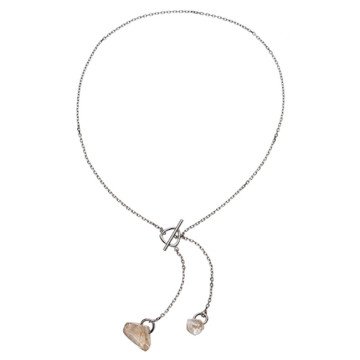 WOMAN PENDANT GC CWN90706 (45CM ) WOMAN PENDANT GC CWN90706 (45CM )