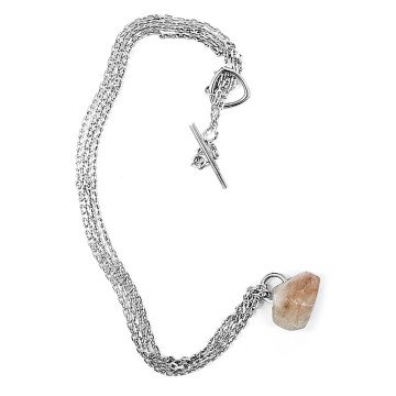 WOMAN PENDANT GC CWN90710 (45CM ) WOMAN PENDANT GC CWN90710 (45CM )