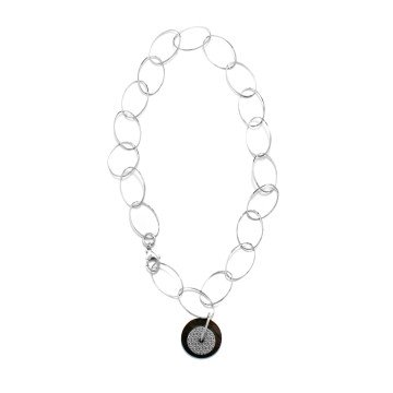 WOMAN PENDANT GC CWN90714 (45CM ) WOMAN PENDANT GC CWN90714 (45CM )