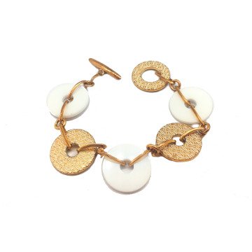 WOMAN BRACELET GC CWB10902 (21CM )