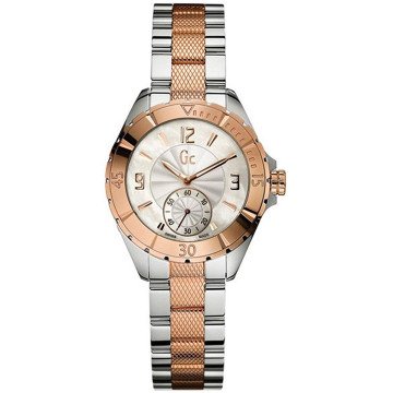 WOMAN WATCH GC  A70003L1 (36MM)