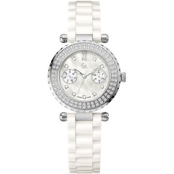 WOMAN WATCH GC  A28101L1 (36MM)