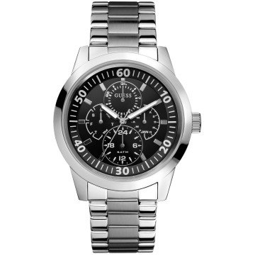 MAN WATCH GUESS  W11562G3 ()