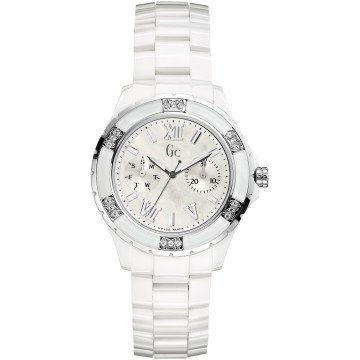 WOMAN WATCH GC  X69117L1S (36MM)