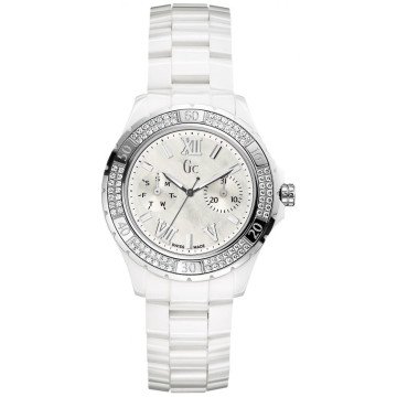 WOMAN WATCH GC  X69111L1S (36MM)