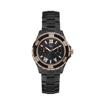 WOMAN WATCH GC  X69118L2S (36MM)