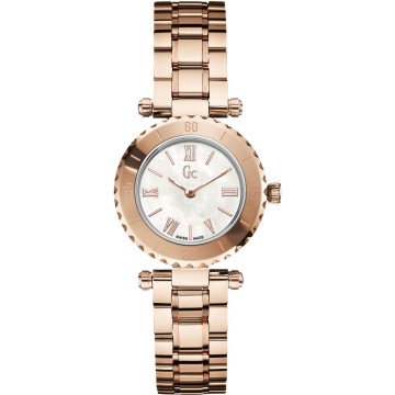 WOMAN WATCH GC  X70020L1S (28MM)