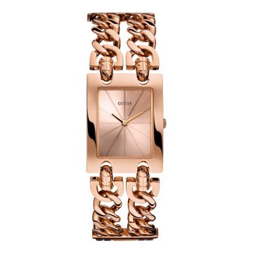 WOMEN WATCH GUESS  W0073L2 (28MM)
