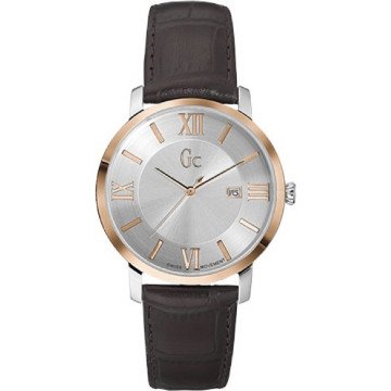 MAN WATCH GC X60019G1S (40MM) MAN WATCH GC X60019G1S (40MM)