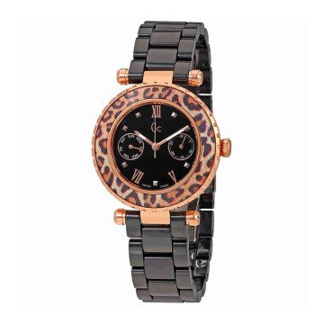 WOMAN WATCH GC  X35016L2S (34MM)
