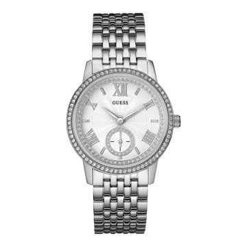 WOMAN WATCH GUESS  W0573L1 (39MM)