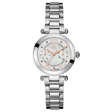 WOMAN WATCH GC  Y06010L1 (32MM)