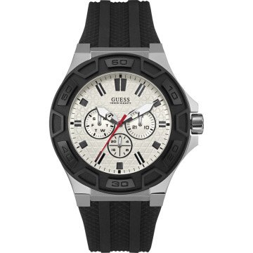 MAN WATCH GUESS  W0674G3 (46MM)
