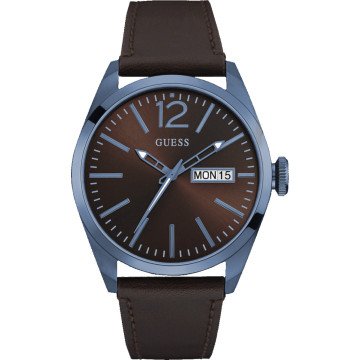 MAN WATCH GUESS  W0658G8 (45MM)