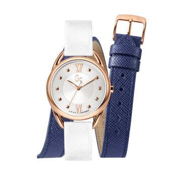 WOMAN WATCH GC  Y13002L1 (32MM)