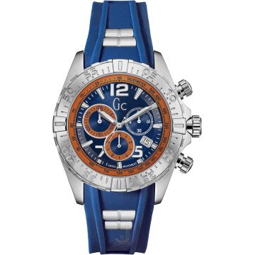 MAN WATCH GC Y02010G7 (45MM) MAN WATCH GC Y02010G7 (45MM)