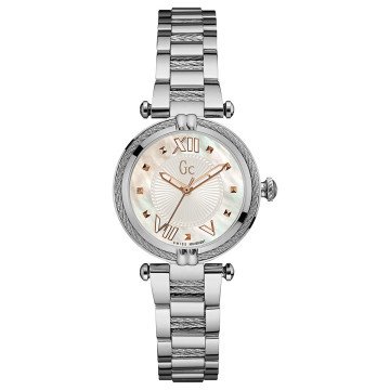 WOMAN WATCH GC  Y18001L1 (32MM)