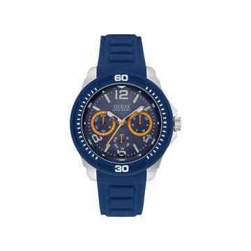 MAN WATCH GUESS  W0967G2 (46MM)