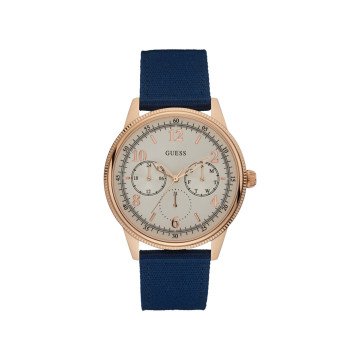 MAN WATCH GUESS  W0863G4 (44MM)