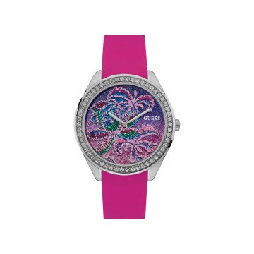 WOMAN WATCH GUESS  W0960L1 (44MM)