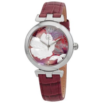 WOMAN WATCH GC  Y22005L3 (34MM)