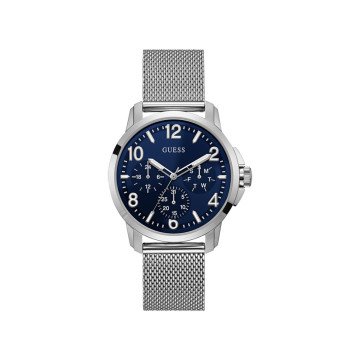 MAN WATCH GUESS  W1040G1 (43MM)