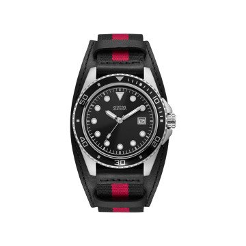 MAN WATCH GUESS  W1051G1 (44MM)