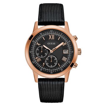 MAN WATCH GUESS  W1000G4 (44MM)