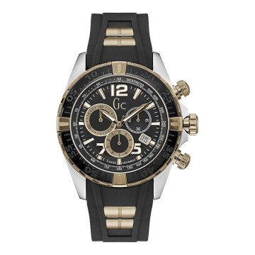 MAN WATCH GC Y02011G2 (45MM) MAN WATCH GC Y02011G2 (45MM)