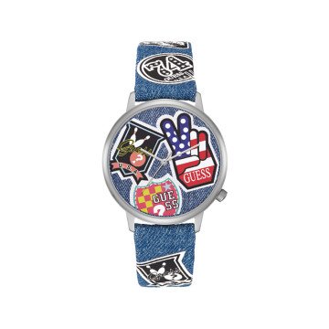 UNISEX WATCH GUESS V1004M1 (42MM) UNISEX WATCH GUESS V1004M1 (42MM)
