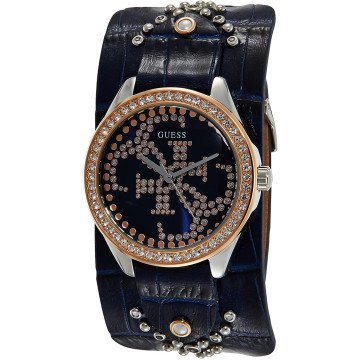 WOMEN WATCH GUESS  W1140L3 (37MM)