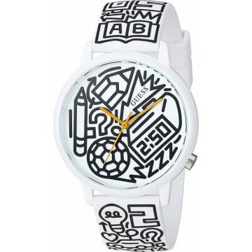 MAN WATCH GUESS  V0023M9 (38MM)