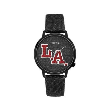 MAN WATCH GUESS  V1011M2 (42MM)