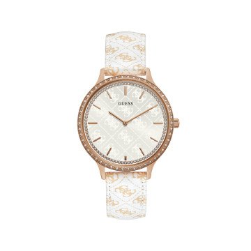 WOMAN WATCH GUESS  W1229L3 (42MM)