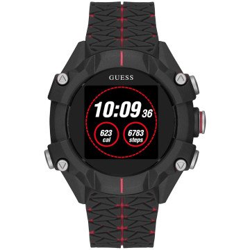 MAN WATCH GUESS C3001G1 (45MM) MAN WATCH GUESS C3001G1 (45MM)