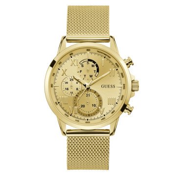 MAN WATCH GUESS  W1310G2 (44 MM)