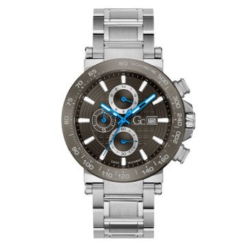 MAN WATCH GC Y37011G5MF (44,0MM) MAN WATCH GC Y37011G5MF (44,0MM)