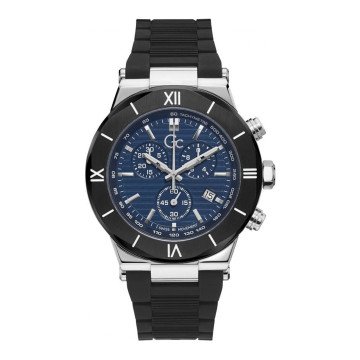 MAN WATCH GC Y69002G7MF (44MM) MAN WATCH GC Y69002G7MF (44MM)