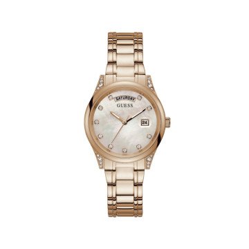 WOMAN WATCH GUESS  GW0047L2 (36MM)
