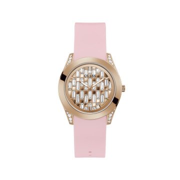 WOMAN WATCH GUESS  GW0109L2 (39 MM)