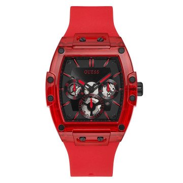 MAN WATCH GUESS  GW0203G5 (43MM)