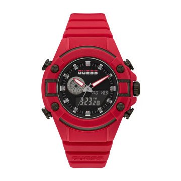 MAN WATCH GUESS  GW0269G5 (47MM)